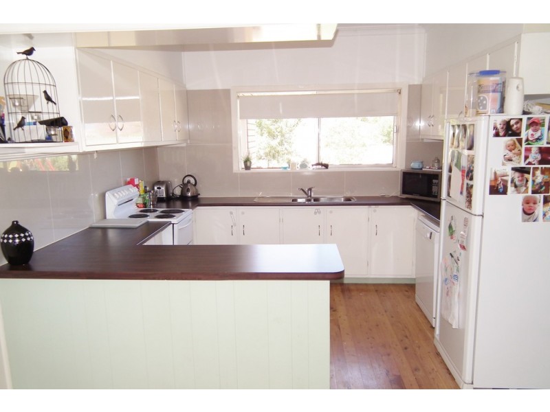 21 Murphy Crescent, Griffith NSW 2680