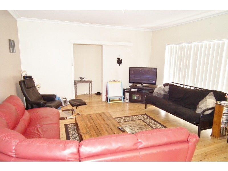 21 Murphy Crescent, Griffith NSW 2680