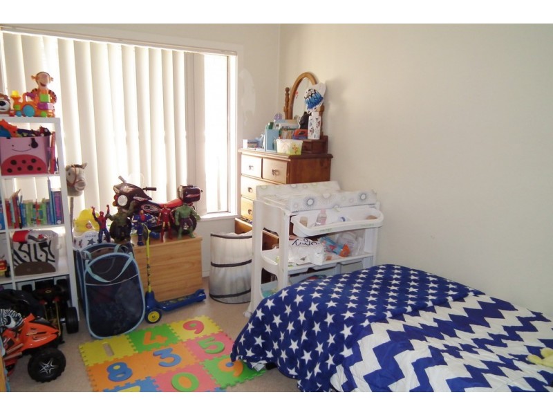 21 Murphy Crescent, Griffith NSW 2680