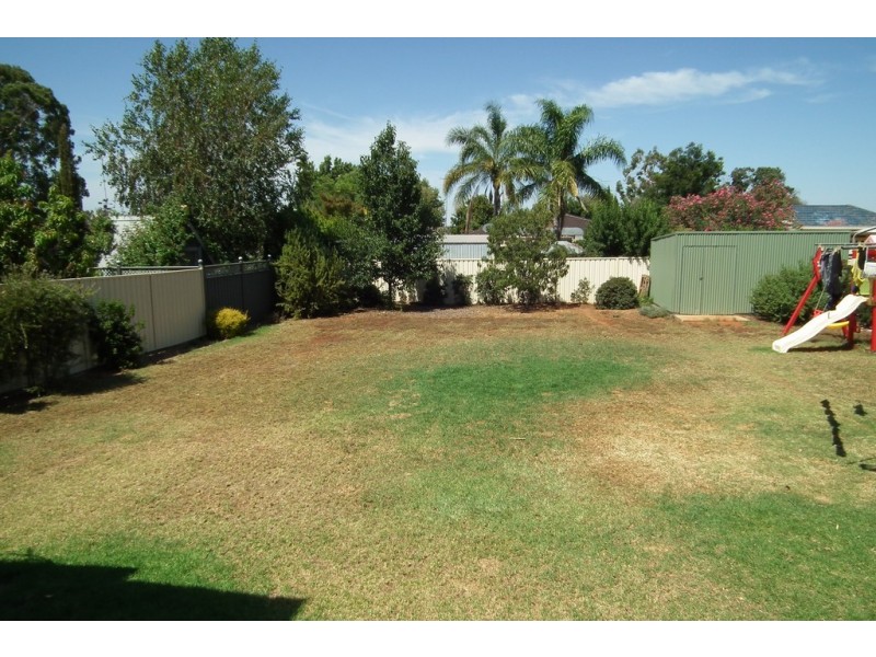 21 Murphy Crescent, Griffith NSW 2680