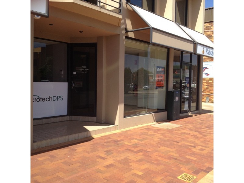 108B Yambil  Street, Griffith NSW 2680