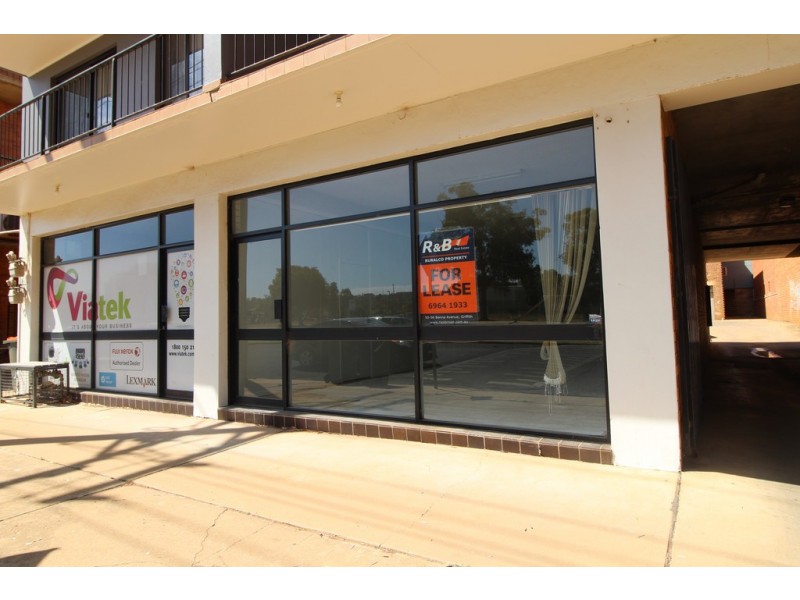 20 Olympic Street, Griffith NSW 2680