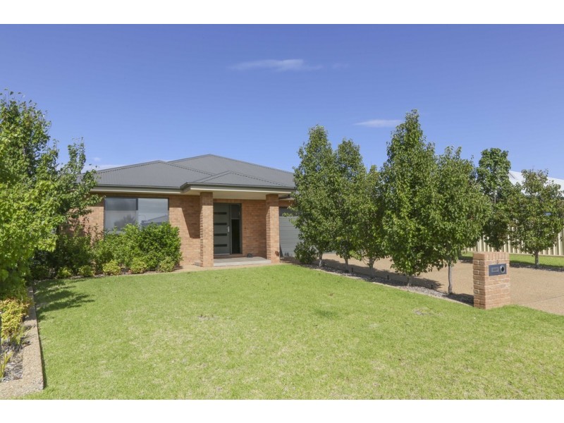 3 Polkinghorne Street, Griffith NSW 2680