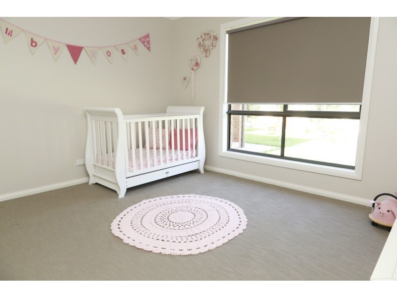 3 Polkinghorne Street, Griffith NSW 2680