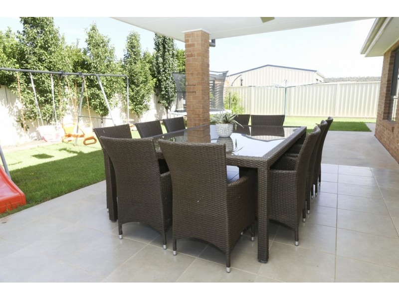 3 Polkinghorne Street, Griffith NSW 2680