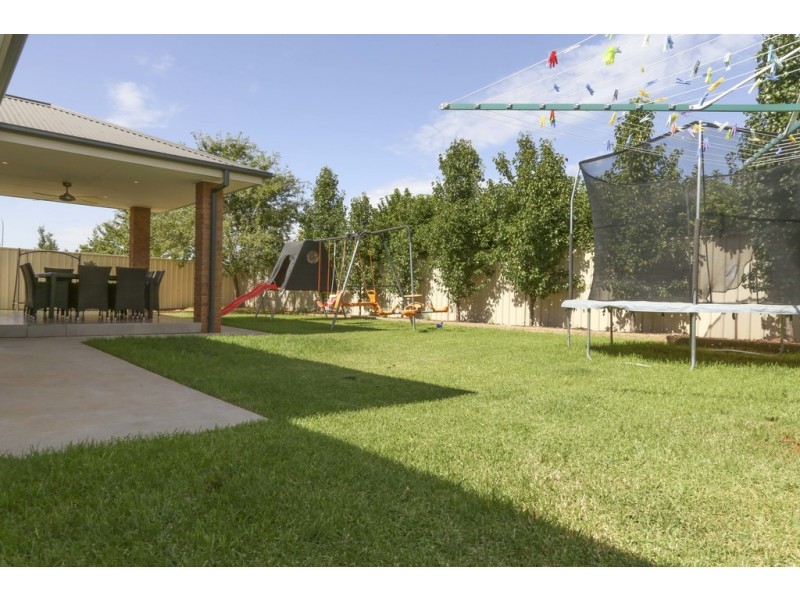 3 Polkinghorne Street, Griffith NSW 2680