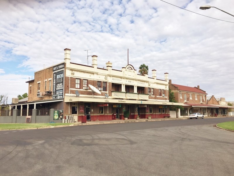 5 East Avenue, Yenda NSW 2681