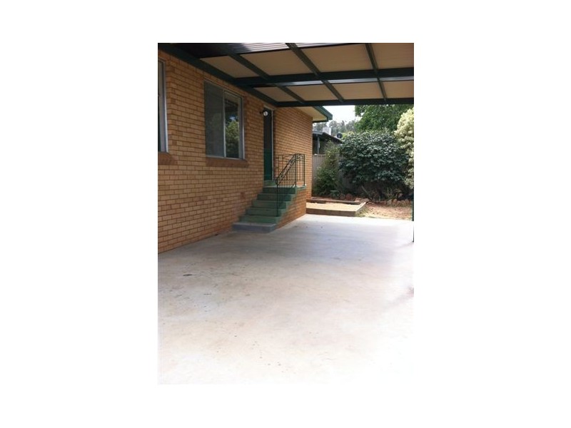 13 GIBBS, Griffith NSW 2680