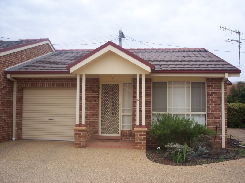 6/90-92 Binya Street, Griffith NSW 2680