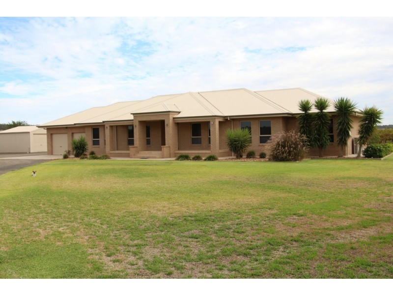 1684 Rankins Springs Road, Beelbangera NSW 2680