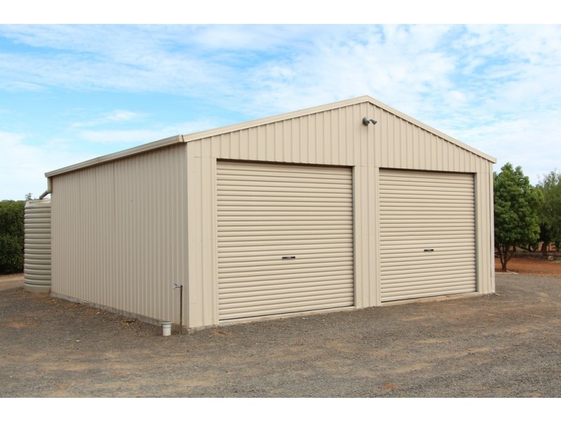 1684 Rankins Springs Road, Beelbangera NSW 2680