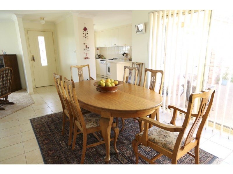 54 Nelson Drive, Griffith NSW 2680