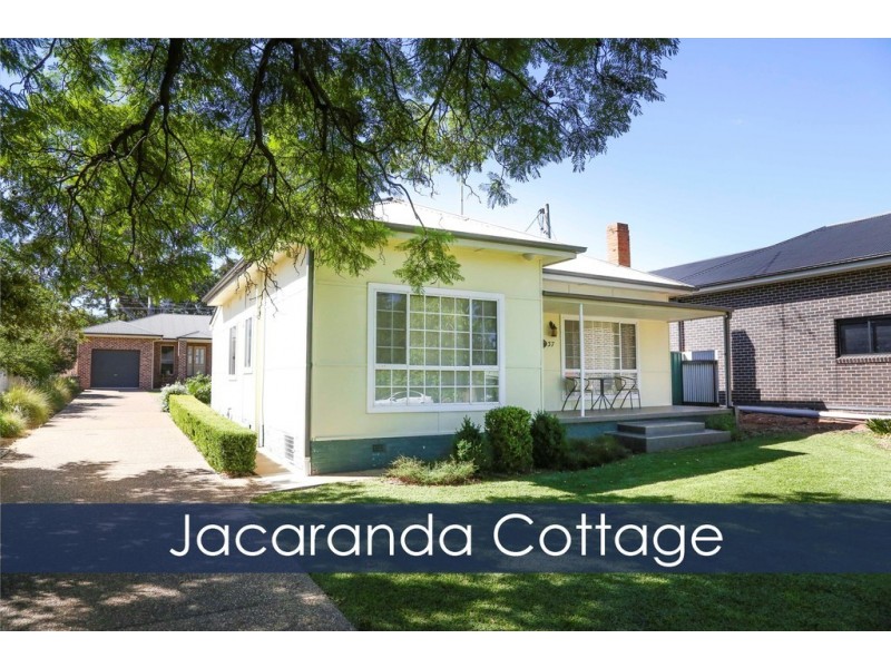 37 Noorilla Street, Griffith NSW 2680