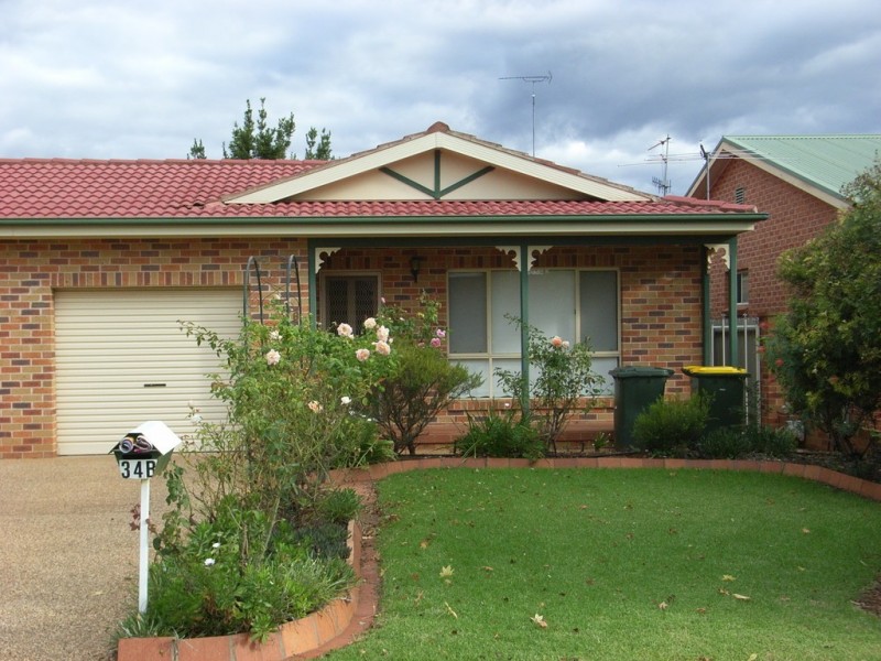 34B Elder Road, Griffith NSW 2680