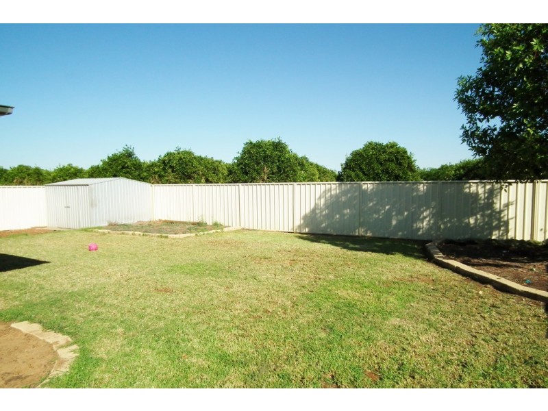 7 Rosewood Drive, Griffith NSW 2680