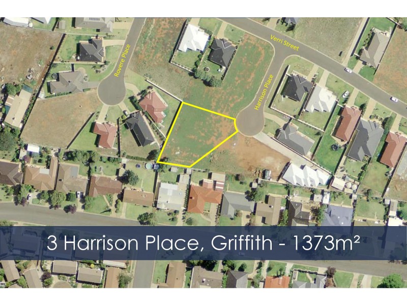 Collina Blocks, Griffith NSW 2680