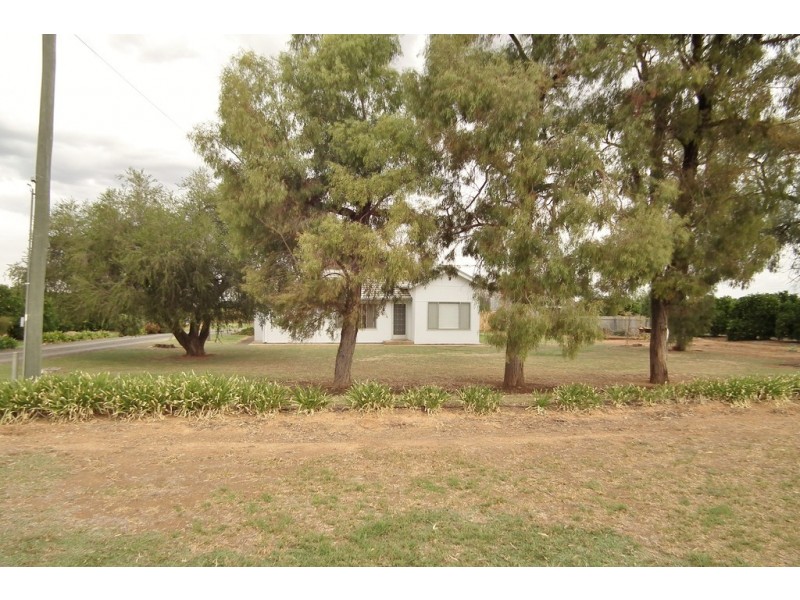 Farm 1716 White Road, Tharbogang NSW 2680