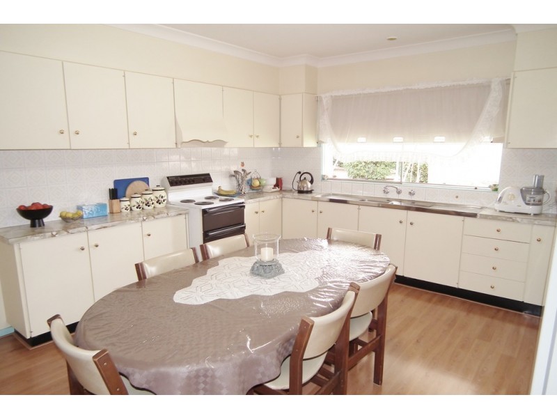 Farm 1716 White Road, Tharbogang NSW 2680