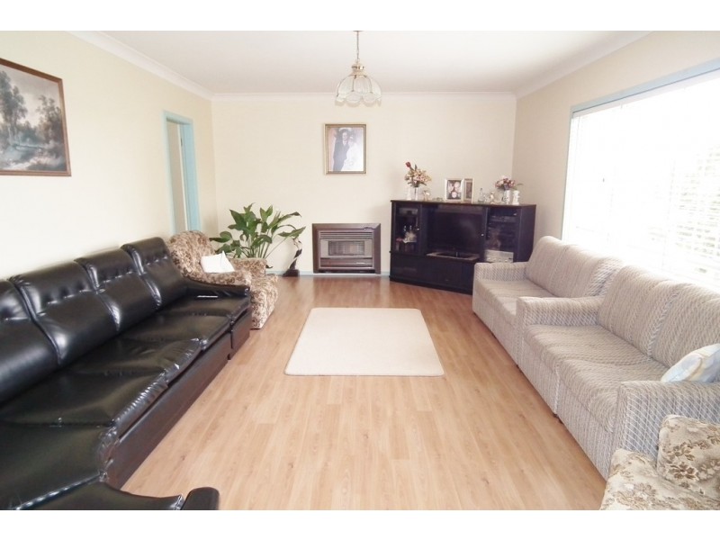 Farm 1716 White Road, Tharbogang NSW 2680