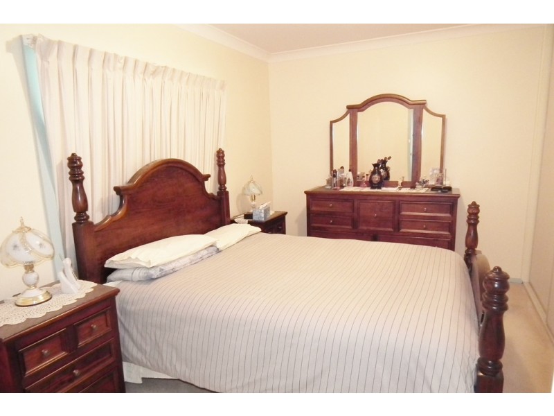 Farm 1716 White Road, Tharbogang NSW 2680