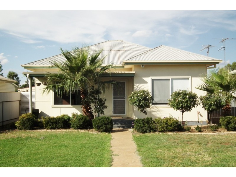 Griffith NSW 2680