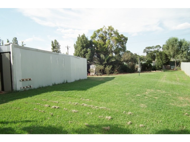 Griffith NSW 2680