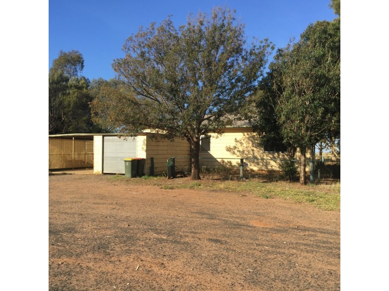 1296 Wilga Road, Whitton NSW 2705