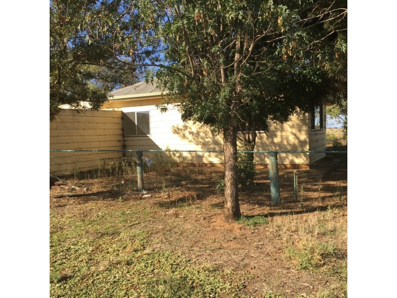 1296 Wilga Road, Whitton NSW 2705