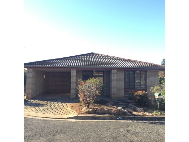 7-6/10 HOAD STREET, Griffith NSW 2680