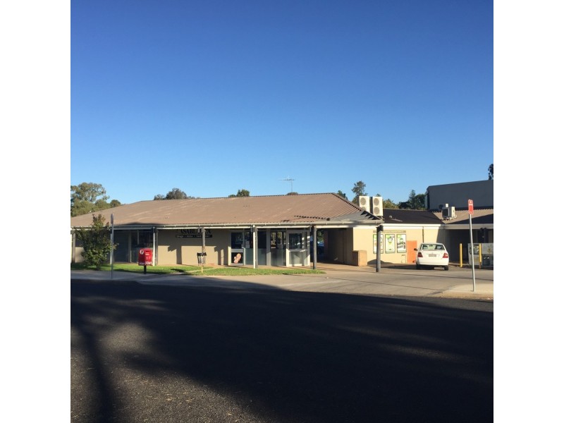 7-6/10 HOAD STREET, Griffith NSW 2680