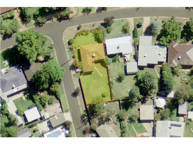 47 Ross Crescent, Griffith NSW 2680