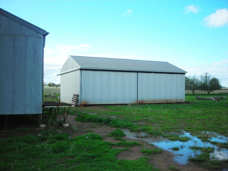 1307 Kooba Road, Whitton NSW 2705