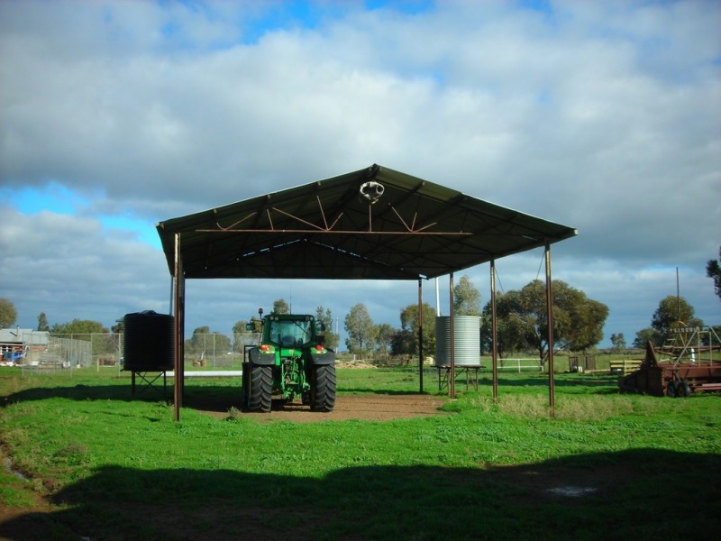 1307 Kooba Road, Whitton NSW 2705