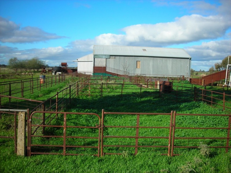 1307 Kooba Road, Whitton NSW 2705