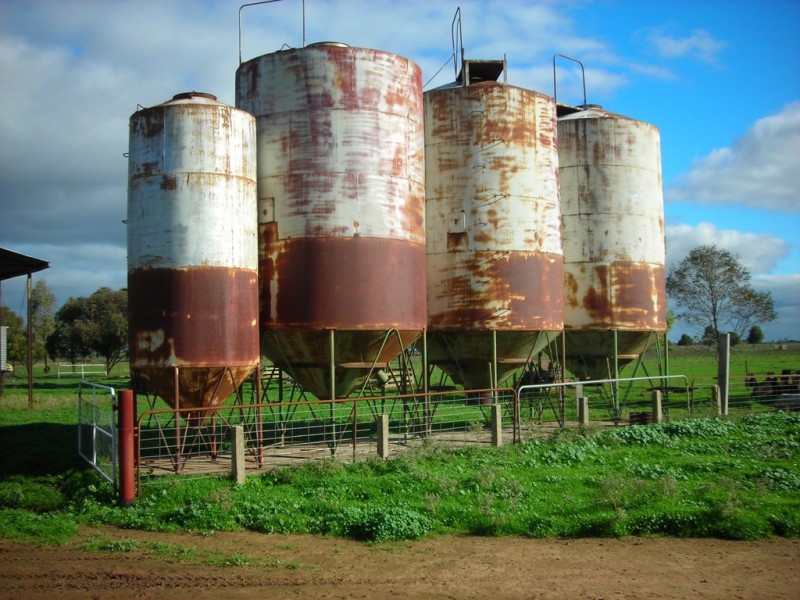 1307 Kooba Road, Whitton NSW 2705