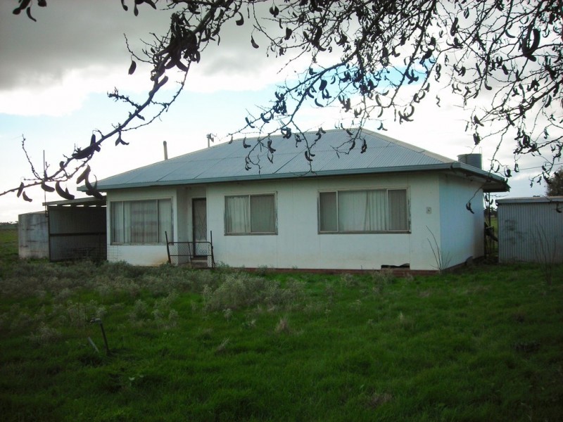 1307 Kooba Road, Whitton NSW 2705