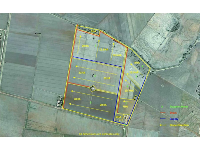 1307 Kooba Road, Whitton NSW 2705