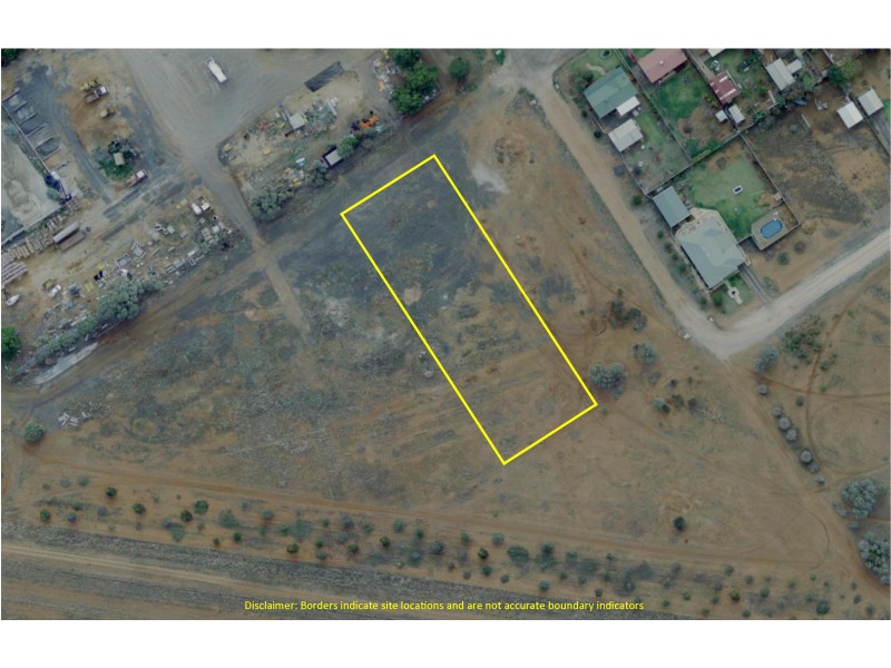 52-54 Grattan Street, Hillston NSW 2675