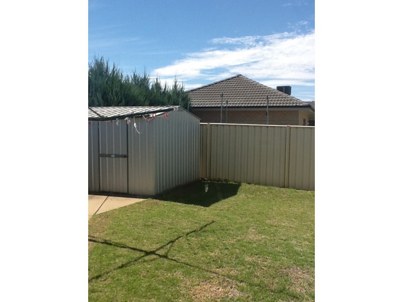 4 Gras Street, Griffith NSW 2680