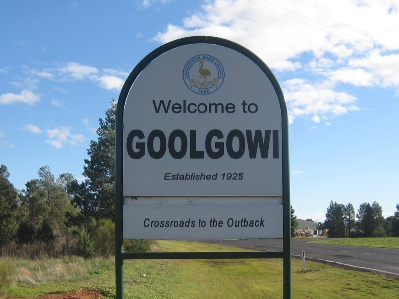 “Flynns” and “Fork Log”, Goolgowi NSW 2652