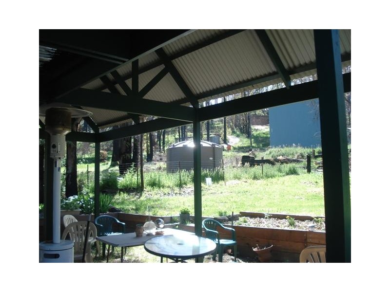 57 Silver Parrot Road, Flowerdale VIC 3658