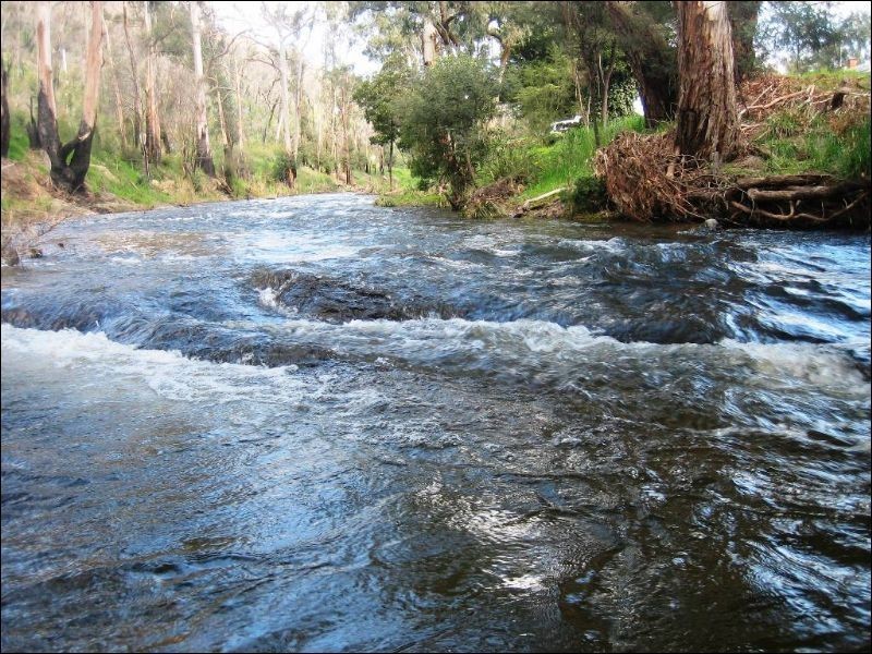 15 Broome Road, Flowerdale VIC 3658