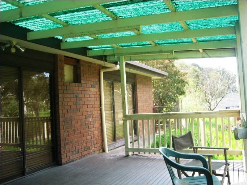 15 Broome Road, Flowerdale VIC 3658