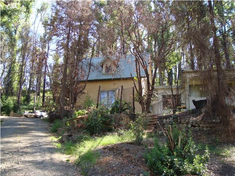 85(Lot 94) Silver Parrot Road,, Hazeldene VIC 3658