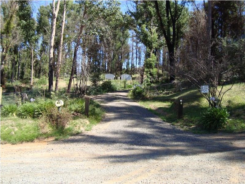 85(Lot 94) Silver Parrot Road,, Hazeldene VIC 3658