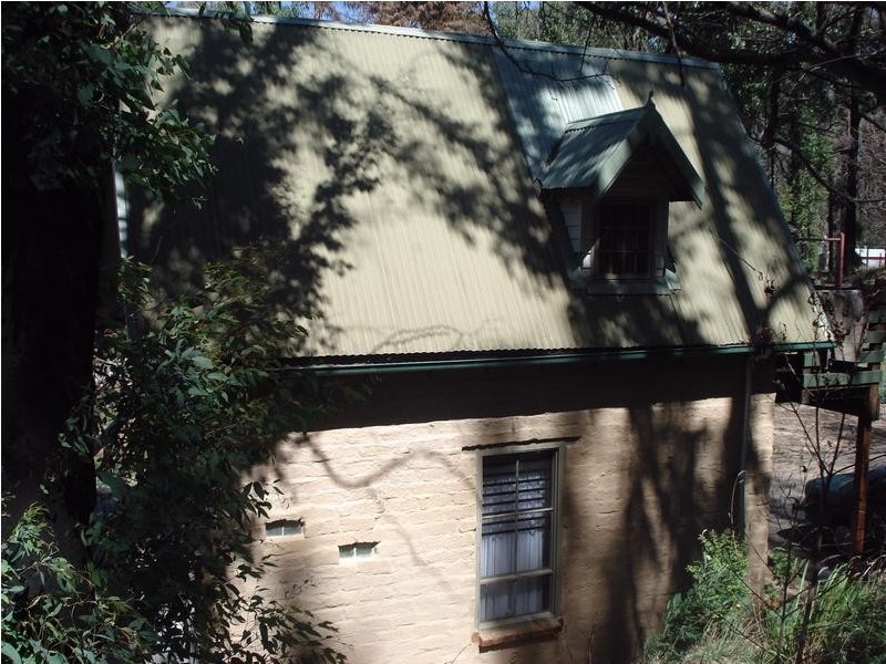 85(Lot 94) Silver Parrot Road,, Hazeldene VIC 3658