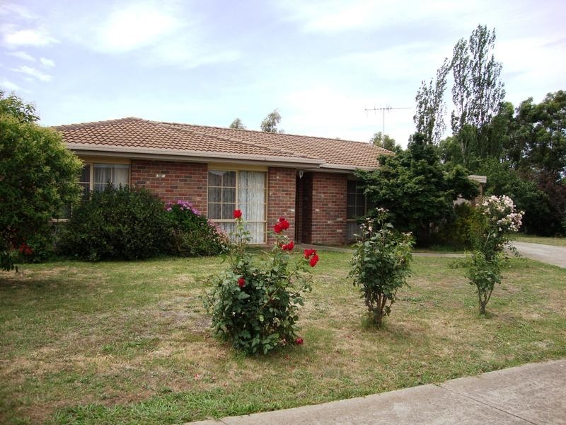 8/40 Forest Street,, Whittlesea VIC 3757