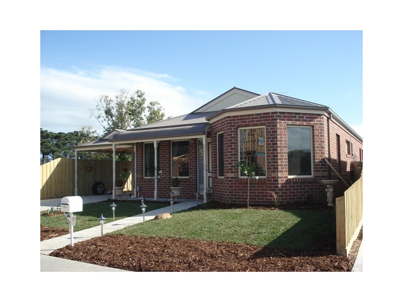 9 Gardenia Place, Whittlesea VIC 3757