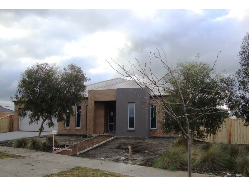 10 Basilica Vista, Mernda VIC 3754