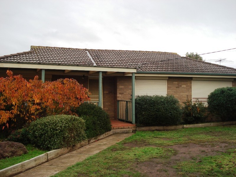 3 Coustley Close, Wallan VIC 3756
